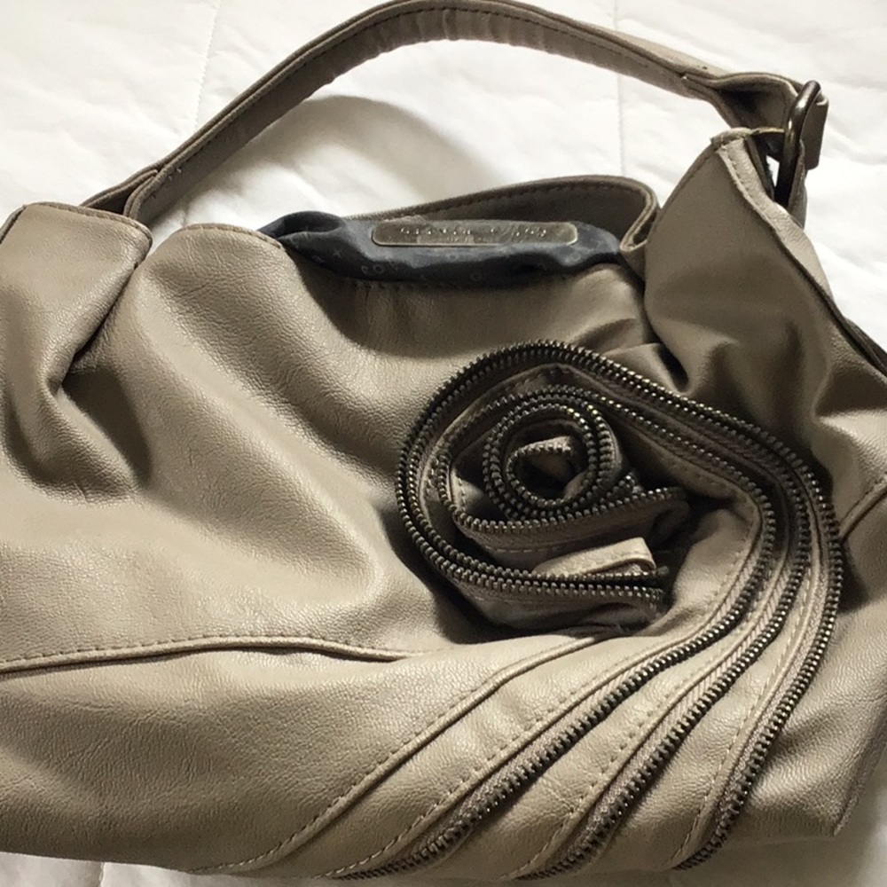 Olivia + joy  new York purse